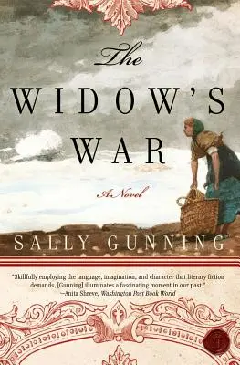 Războiul văduvei (The Widow's War) - The Widow's War