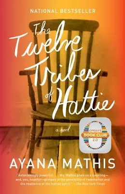 Cele douăsprezece triburi ale lui Hattie - The Twelve Tribes of Hattie