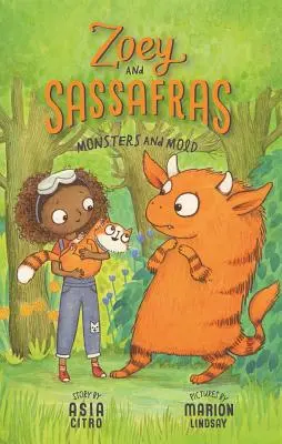 Monștri și mucegai - Monsters and Mold