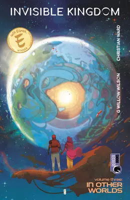 Regatul invizibil Volumul 3 - Invisible Kingdom Volume 3