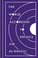 Lumea după fizică (The World According to Physics) - The World According to Physics