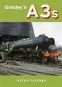 A3-urile lui Gresley - Gresley's A3s