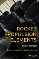 Elemente de propulsie pentru rachete - Rocket Propulsion Elements