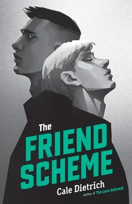 Schema prietenului - The Friend Scheme