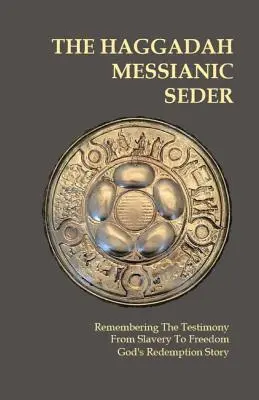 Hagadah de Paște: Metro Messianic Haggadah - Passover Haggadah: Metro Messianic Haggadah