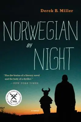 Norvegian noaptea, 2 - Norwegian by Night, 2