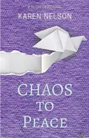 De la HAOS la pace: Un devoțional de 31 de zile - CHAOS to Peace: A 31-day devotional