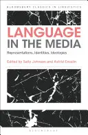 Limba în mass-media: Reprezentări, identități, ideologii - Language in the Media: Representations, Identities, Ideologies