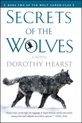 Secretele lupilor - Secrets of the Wolves