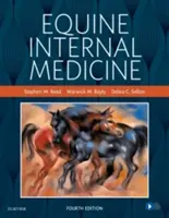 Medicina internă ecvină - Equine Internal Medicine
