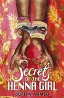 Secretele fetei Henna - Secrets of the Henna Girl