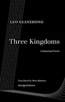 Trei regate: Un roman istoric - Three Kingdoms: A Historical Novel