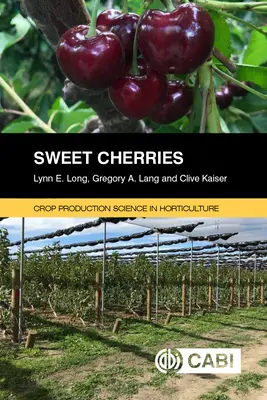 Cireșe dulci - Sweet Cherries