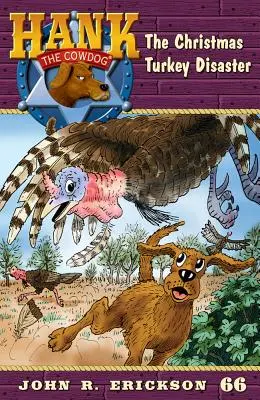 Dezastrul curcanului de Crăciun - The Christmas Turkey Disaster