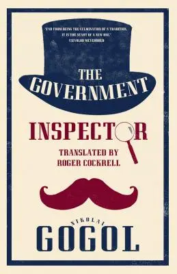 Inspectorul guvernamental - The Government Inspector