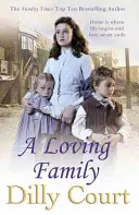Familia iubitoare - Loving Family