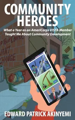 Eroi comunitari - Community Heroes
