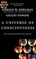 Un univers al conștiinței - A Universe of Consciousness