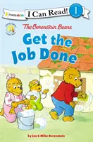 Ursuleții Berenstain își fac treaba - The Berenstain Bears Get the Job Done