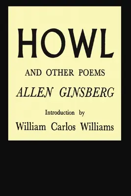 Urlet și alte poezii - Howl and Other Poems