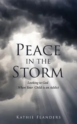 Pace în furtună: Privind la Dumnezeu când copilul tău este dependent - Peace in the Storm: Looking to God When Your Child is an Addict