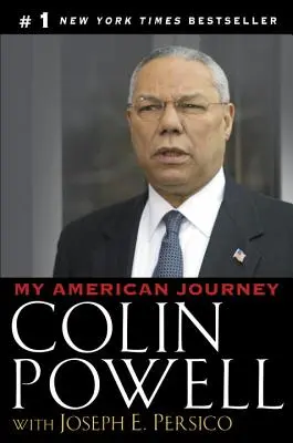 Călătoria mea americană - My American Journey