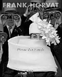 Frank Horvat: Te rog nu zâmbi - Frank Horvat: Please Don't Smile