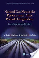 Performanța rețelelor de gaze naturale după dereglementarea parțială: Cinci studii cantitative - Natural Gas Networks Performance After Partial Deregulation: Five Quantitative Studies