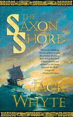 Țărmul saxon - The Saxon Shore