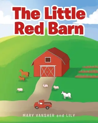 Micul hambar roșu - The Little Red Barn