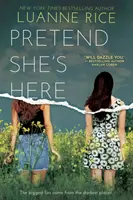 Prefă-te că e aici - Pretend She's Here