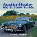 Seria Austin-Healey 100 & 3000 - Austin-Healey 100 & 3000 Series