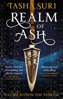 Tărâmul de cenușă - Realm of Ash