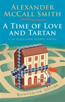 Timp de dragoste și tartan - Time of Love and Tartan
