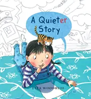 O poveste mai liniștită - A Quieter Story