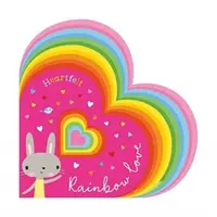 Dragoste sinceră de curcubeu - Heartfelt Rainbow Love