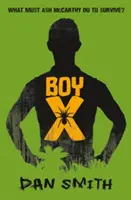 Băiatul X - Boy X
