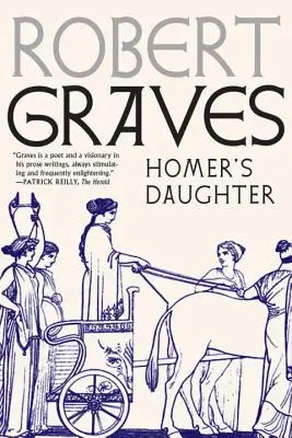 Fiica lui Homer - Homer's Daughter