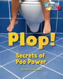 Plop! Secretele puterii cacaului - Plop! Secrets of Poo Power