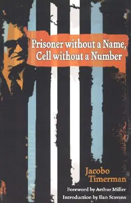 Prizonier fără nume, celulă fără număr - Prisoner Without a Name, Cell Without a Number