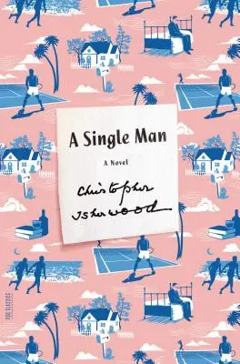 Un om singur - A Single Man