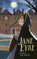 Planeta de lectură - Jane Eyre - Nivelul 7: Ficțiune (Saturn) - Reading Planet - Jane Eyre - Level 7: Fiction (Saturn)