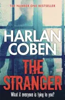 Stranger - Acum un show Netflix important - Stranger - Now a major Netflix show