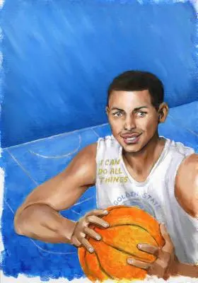 Totul despre Stephen Curry - All about Stephen Curry
