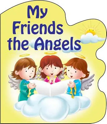 Prietenii mei, îngerii - My Friends the Angels