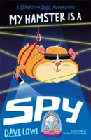 Hamsterul meu este spion - My Hamster Is a Spy