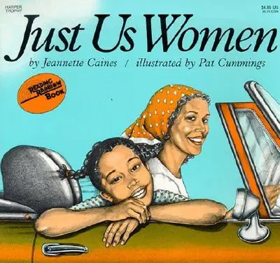 Doar noi, femeile - Just Us Women