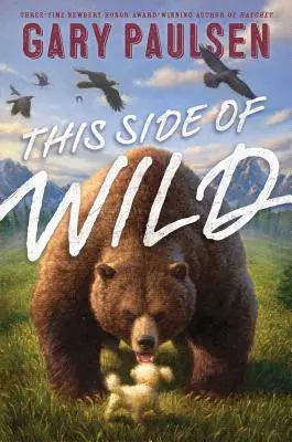 De partea asta a sălbăticiei: corcituri, iepe și dinozauri care râd - This Side of Wild: Mutts, Mares, and Laughing Dinosaurs