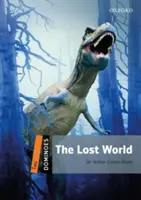 Dominoes: Level 2: 700-Word Vocabulary the Lost World