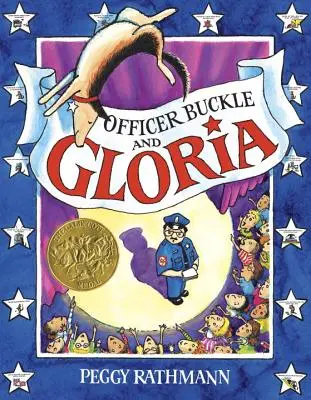 Ofițerul Buckle și Gloria - Officer Buckle and Gloria
